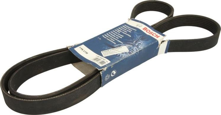 BOSCH 1 987 948 442 — Pasek klinowy wielorowkowy