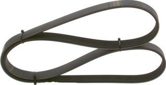 BOSCH 1 987 948 487 - Pasek wielorowkowy