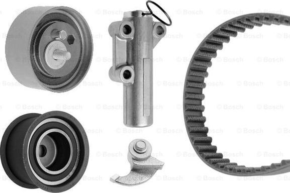 BOSCH 1 987 948 064 - Zestaw paska rozrządu