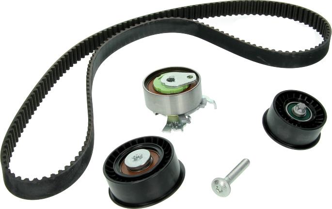 BOSCH 1 987 948 061 — Zestaw paska rozrządu