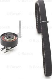 BOSCH 1 987 948 072 - Rozrząd kpl. pasek  rolka