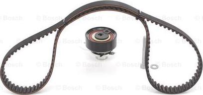BOSCH 1 987 948 072 - Rozrząd kpl. pasek  rolka