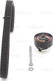 BOSCH 1 987 948 072 - Rozrząd kpl. pasek  rolka