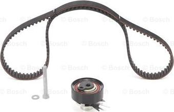 BOSCH 1 987 948 072 - Rozrząd kpl. pasek  rolka