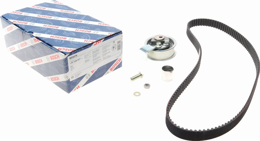 BOSCH 1 987 948 157 — Zestaw paska rozrządu