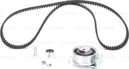 BOSCH 1 987 948 157 - ZESTAW ROZRZĄDU VW 1.8-1.8T 97- A4-A6-PASSAT