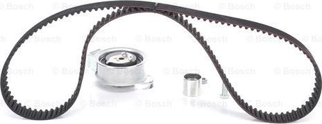 BOSCH 1 987 948 157 - ZESTAW ROZRZĄDU VW 1.8-1.8T 97- A4-A6-PASSAT