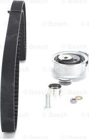 BOSCH 1 987 948 157 - ZESTAW ROZRZĄDU VW 1.8-1.8T 97- A4-A6-PASSAT