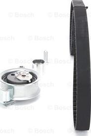 BOSCH 1 987 948 157 - ZESTAW ROZRZĄDU VW 1.8-1.8T 97- A4-A6-PASSAT