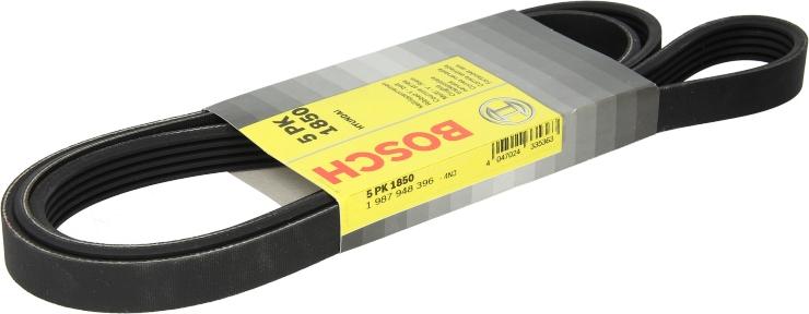 BOSCH 1 987 948 396 — Pasek klinowy wielorowkowy