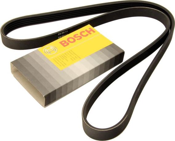BOSCH 1 987 948 301 - Pasek wielorowkowy