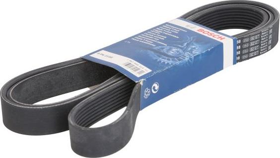 BOSCH 1 987 948 314 - Pasek wielorowkowy
