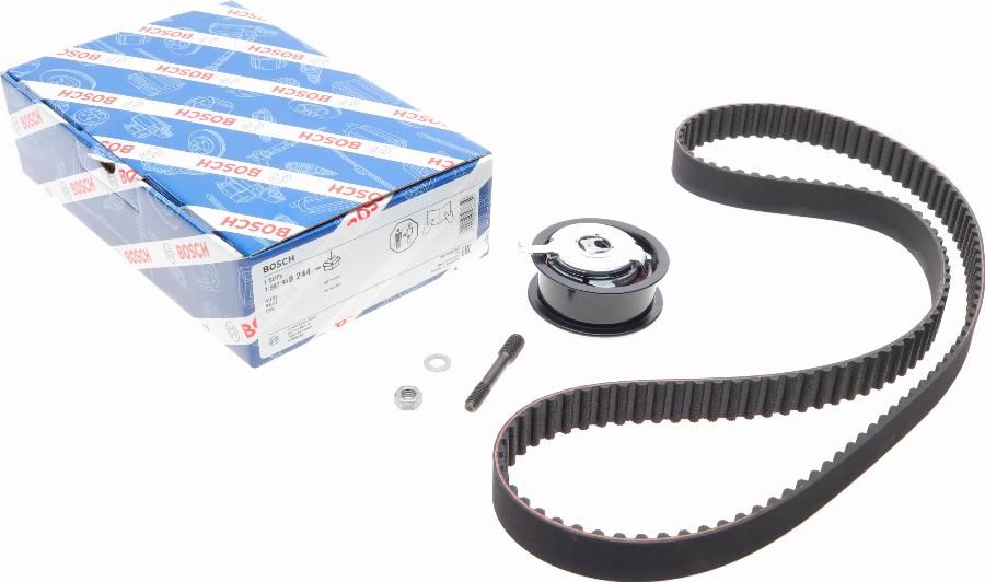 BOSCH 1 987 948 244 — Zestaw paska rozrządu