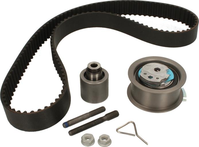 BOSCH 1 987 948 253 — Zestaw paska rozrządu