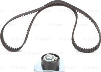 BOSCH 1 987 948 287 - ZESTAW ROZRZĄDU RENAULT 1.9DCI 08-