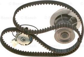 BOSCH 1 987 948 744 - ZESTAW ROZRZADU OMEGA 2.0I 86-   -POMPA