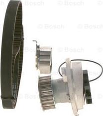 BOSCH 1 987 948 744 - ZESTAW ROZRZADU OMEGA 2.0I 86-   -POMPA