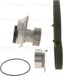 BOSCH 1 987 948 744 - ZESTAW ROZRZADU OMEGA 2.0I 86-   -POMPA