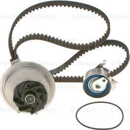 BOSCH 1 987 948 744 - ZESTAW ROZRZADU OMEGA 2.0I 86-   -POMPA