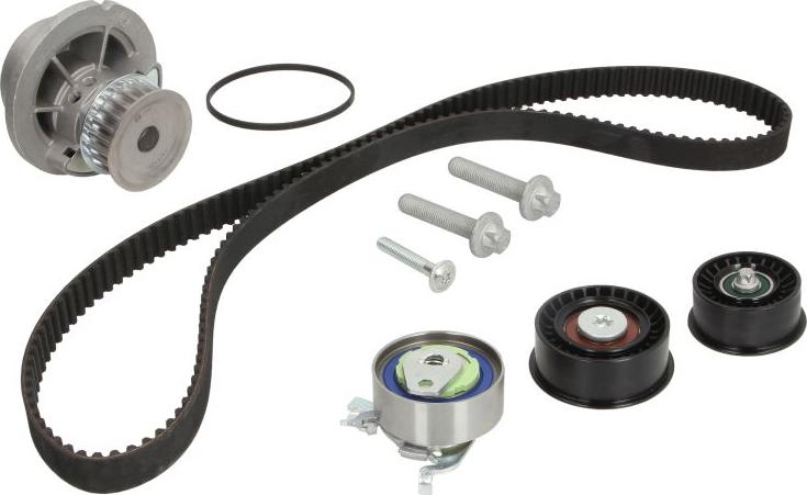 BOSCH 1 987 948 758 - ZESTAW ROZRZĄDU OPEL 1.6
