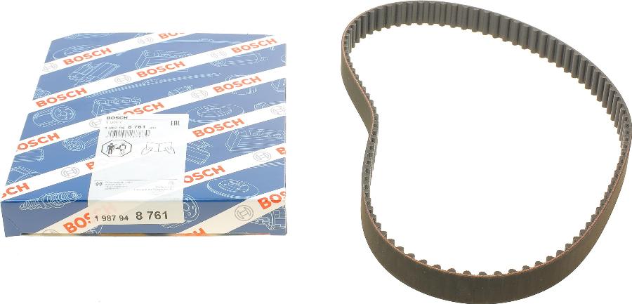 BOSCH 1 987 948 761 — Pasek rozrządu