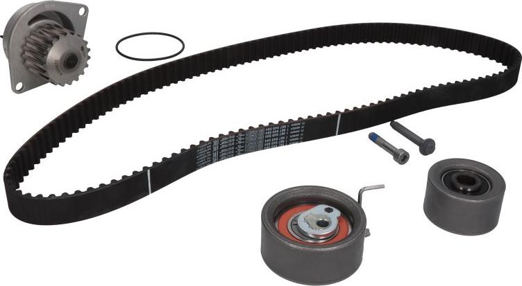 BOSCH 1 987 948 712 - ZESTAW ROZRZĄDU PEUGEOT 1.6 16