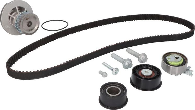 BOSCH 1 987 948 738 - ZESTAW ROZRZADU ASTRA 1.4-1.6 97--POMPA