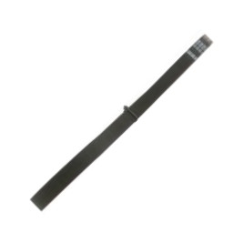 BOSCH 1 987 947 916 - Pasek wielorowkowy
