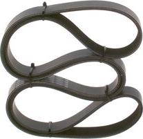 BOSCH 1 987 947 983 - PASEK WIELOROWKOWY 6PK1610