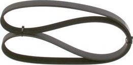 BOSCH 1 987 947 924 - PASEK WIELOROWKOWY 5PK1040