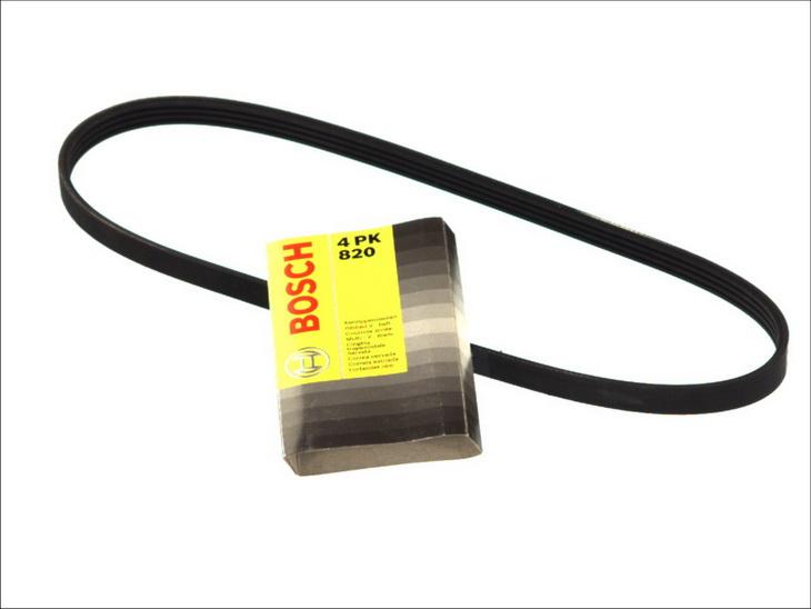 BOSCH 1 987 947 970 — Pasek klinowy wielorowkowy
