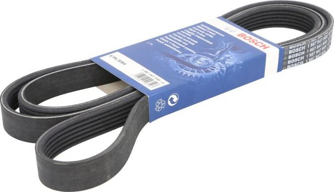 BOSCH 1 987 947 549 - PASEK WIELOROWKOWY 6PK2095