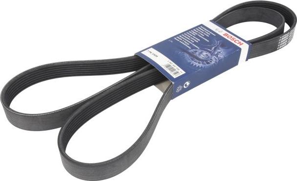 BOSCH 1 987 947 556 — Pasek klinowy wielorowkowy