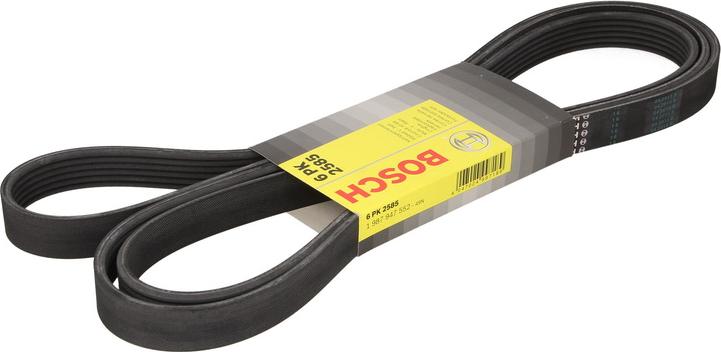 BOSCH 1 987 947 552 — Pasek klinowy wielorowkowy