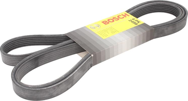 BOSCH 1 987 947 564 — Pasek klinowy wielorowkowy