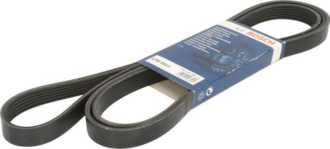 BOSCH 1 987 947 566 — Pasek klinowy wielorowkowy