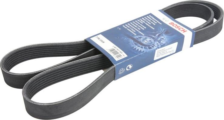 BOSCH 1 987 947 560 - PASEK WIELOROWKOWY 7PK1516