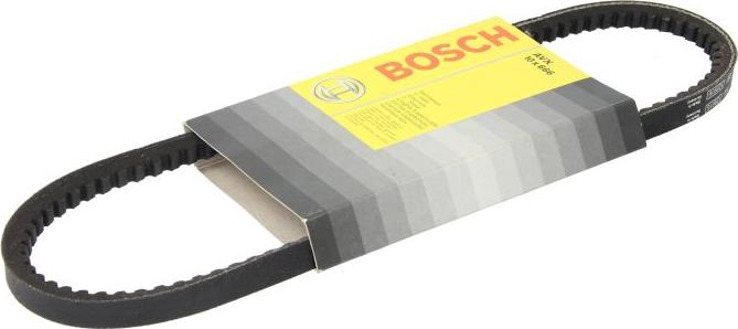 BOSCH 1 987 947 581 — Pasek klinowy