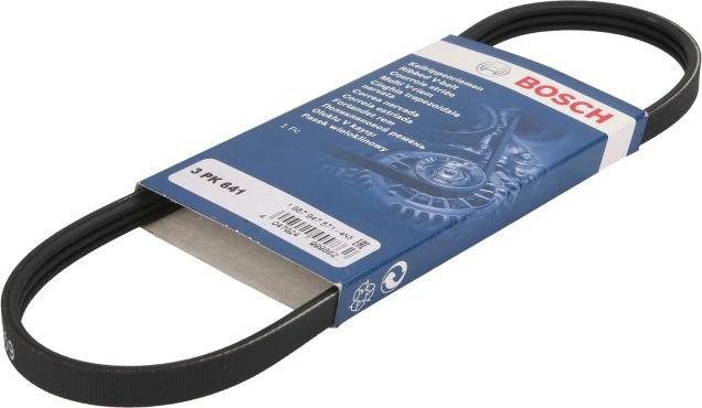 BOSCH 1 987 947 571 — Pasek klinowy wielorowkowy