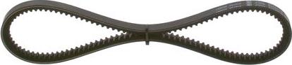 BOSCH 1 987 947 648 - PASEK KLIN.13X750