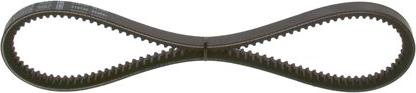 BOSCH 1 987 947 648 - PASEK KLIN.13X750