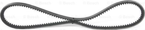 BOSCH 1 987 947 711 - PASEK KLIN.10X1165 VW BUS -82