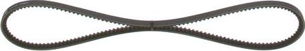 BOSCH 1 987 947 611 - PASEK KLIN.10X975