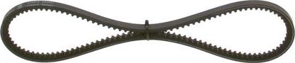 BOSCH 1 987 947 632 - PASEK KLIN.10X750
