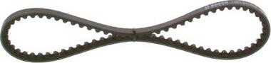 BOSCH 1 987 947 676 - Pasek klinowy