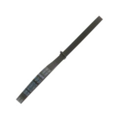 BOSCH 1 987 947 895 - Pasek wielorowkowy