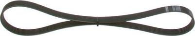 BOSCH 1 987 947 840 - Pasek wielorowkowy