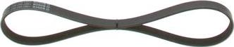 BOSCH 1 987 947 847 - PASEK WIELOROWKOWY 5PK850