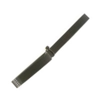 BOSCH 1 987 947 803 - Pasek wielorowkowy