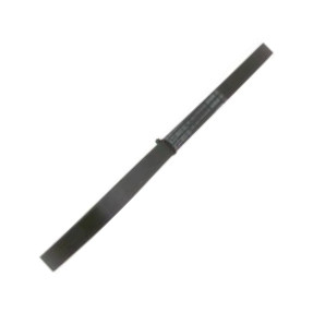 BOSCH 1 987 947 814 - Pasek wielorowkowy